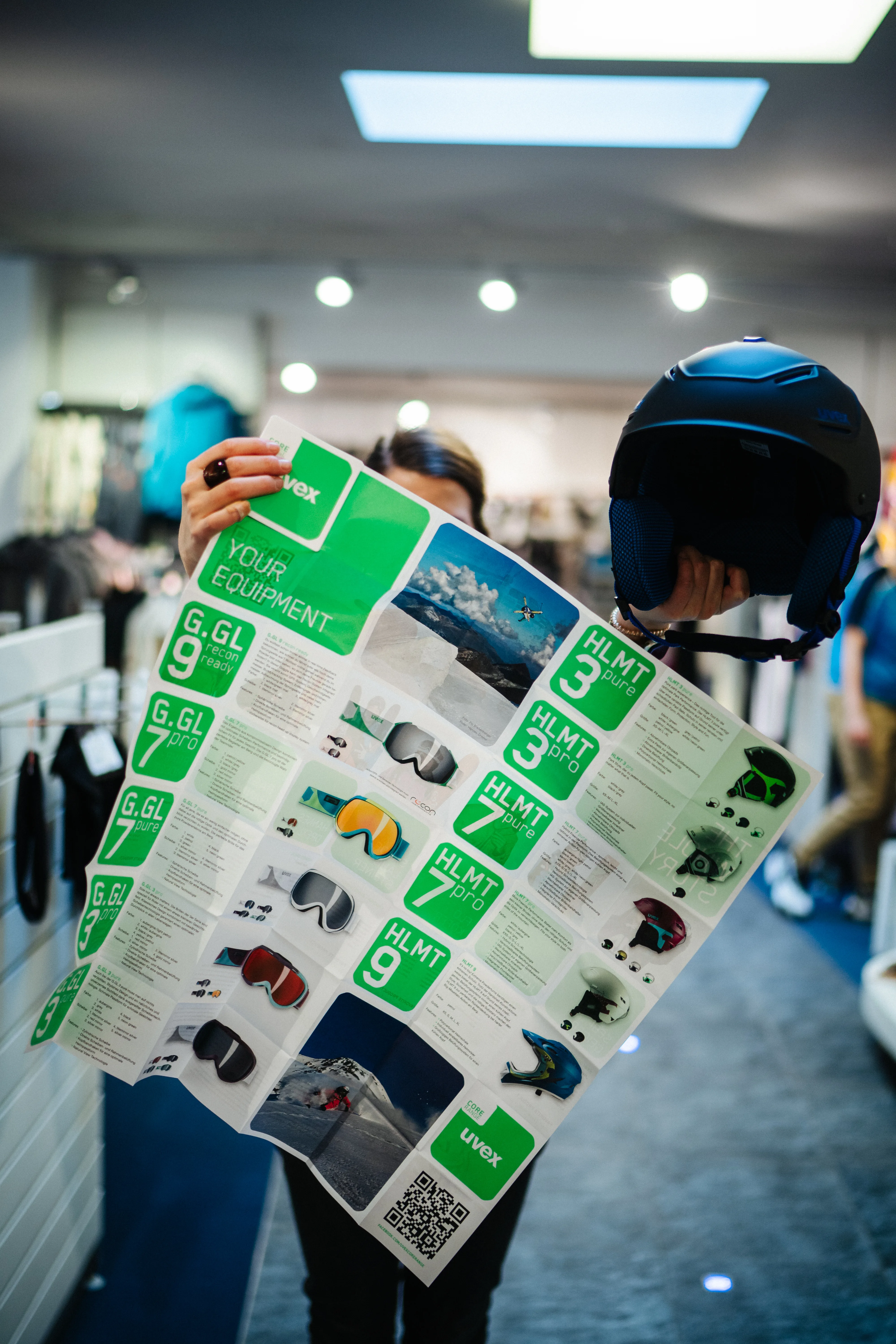 Informazioni prodotto Pocketguide