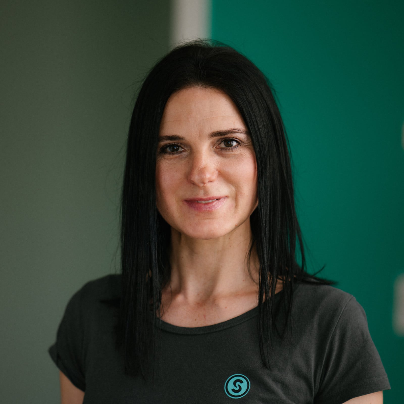 Karin Umfahrer