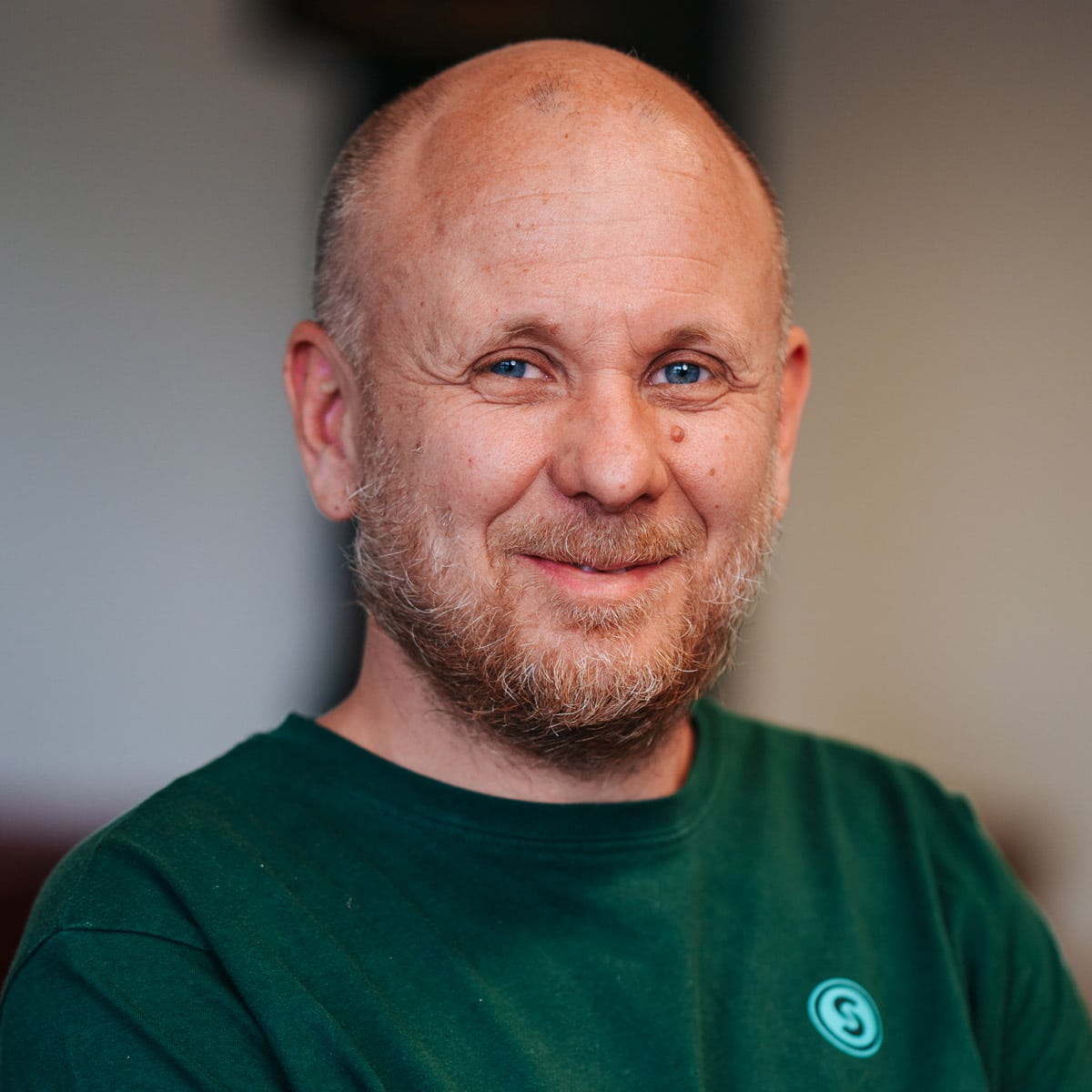 Klaus Seebacher
