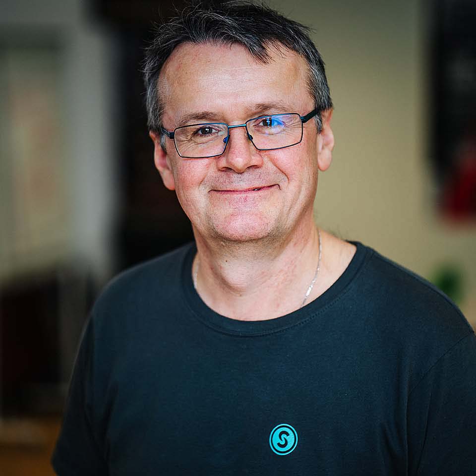 Rudi Ranner