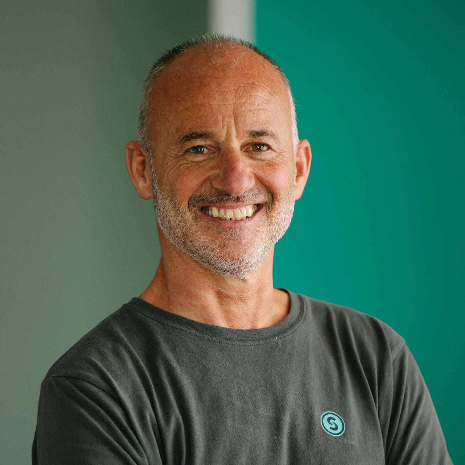 Wolfgang Wiedenig