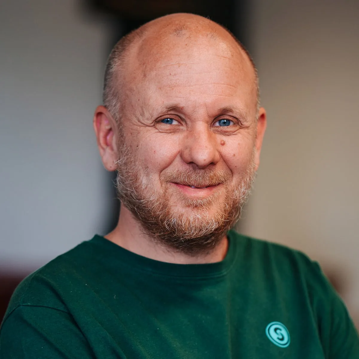 Klaus Seebacher