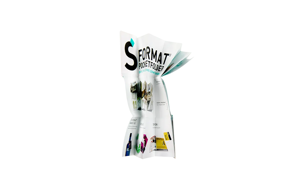Twin-Card Schritt 4