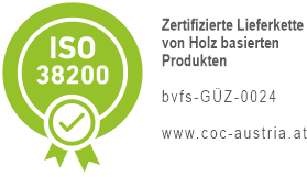 ISO 38200 – Zertifizierte Lieferkette