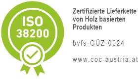 ISO 38200 – Zertifizierte Lieferkette