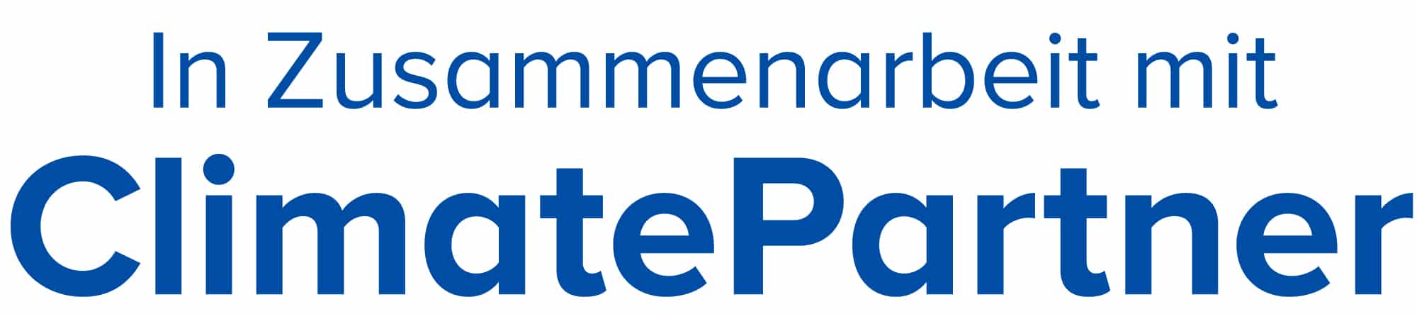 Climate Partner – Finanzieller Klimabeitrag