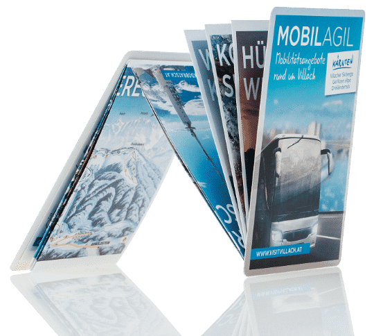 mobil agil