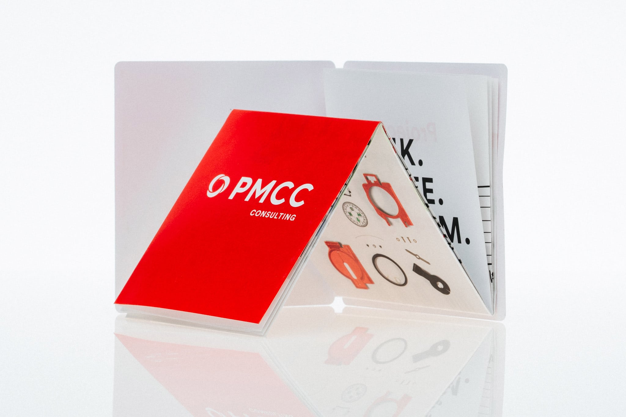 pocketfolder pmcc