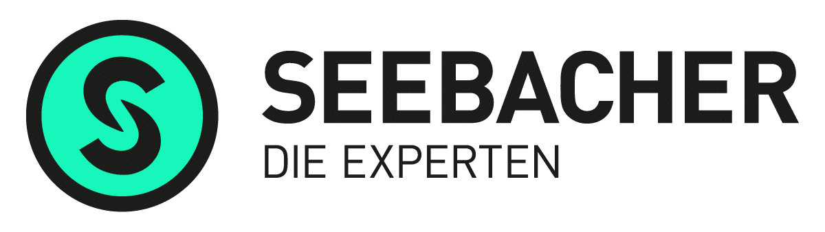 logo of seebacher