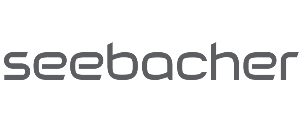 seebacher logo 2006