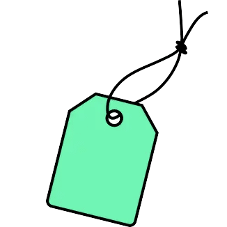 s-format® hang tag