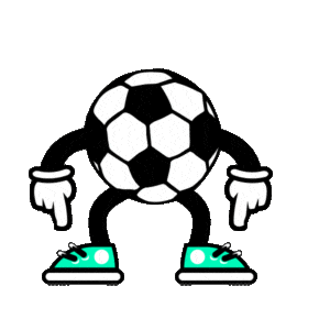 fussball grafik ball