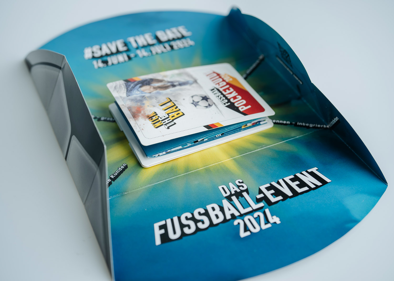 Mailing-Fussball EM 2024